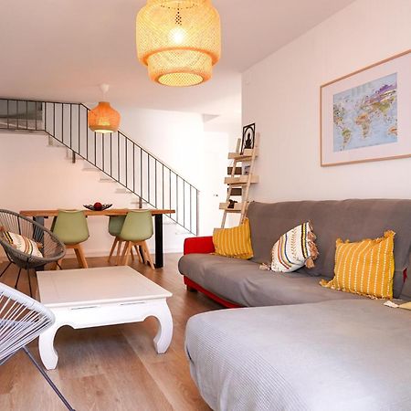 Tarifa Family House 5 Min Walk To The Beach And Old Town 외부 사진