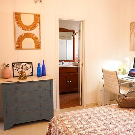 Tarifa Family House 5 Min Walk To The Beach And Old Town 외부 사진