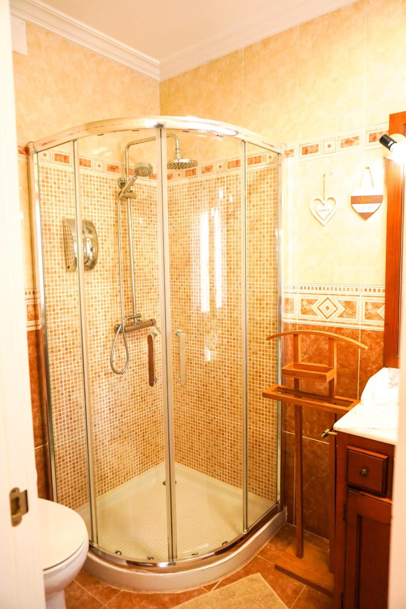 Tarifa Family House 5 Min Walk To The Beach And Old Town 외부 사진