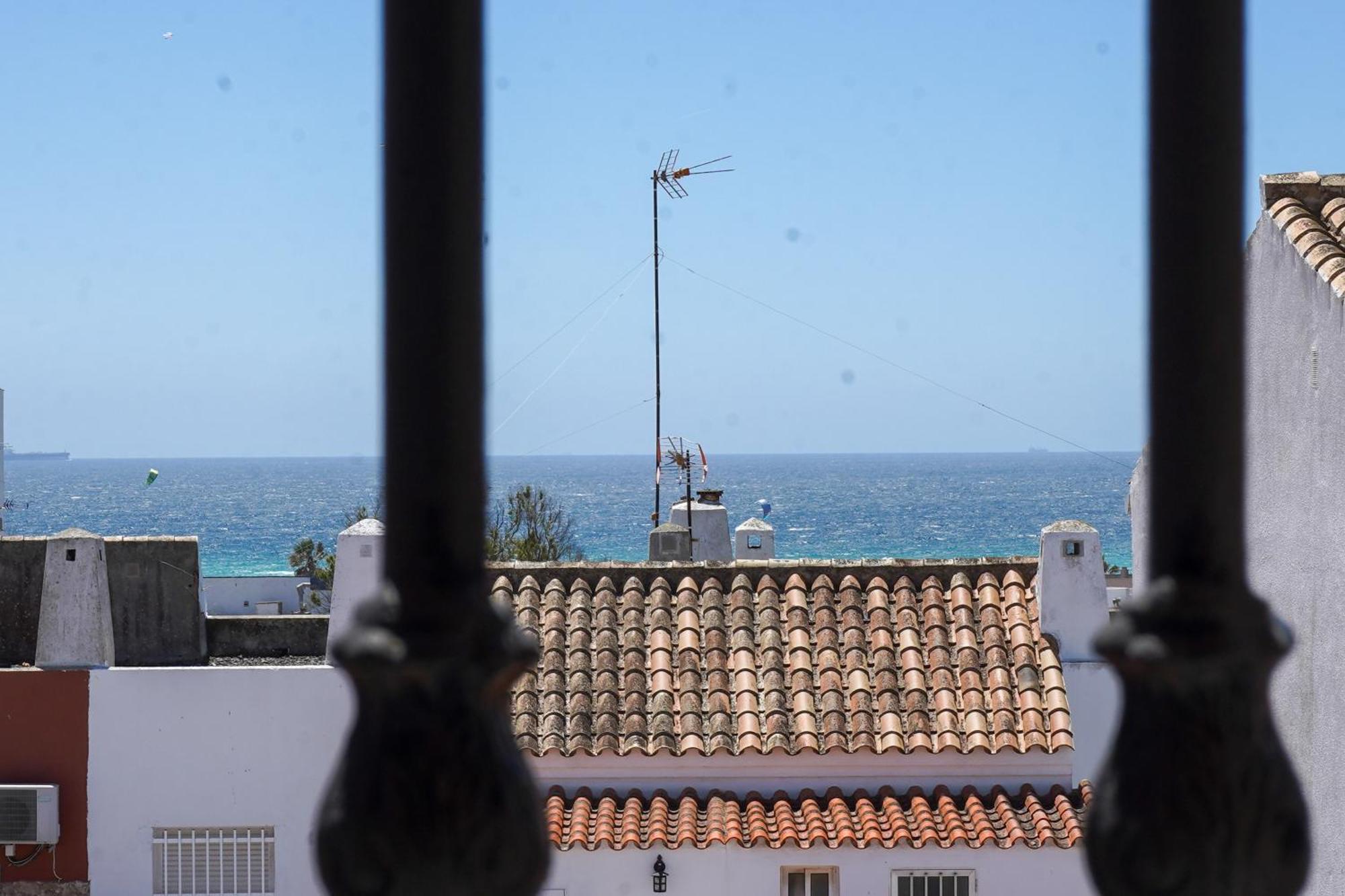 Tarifa Family House 5 Min Walk To The Beach And Old Town 외부 사진