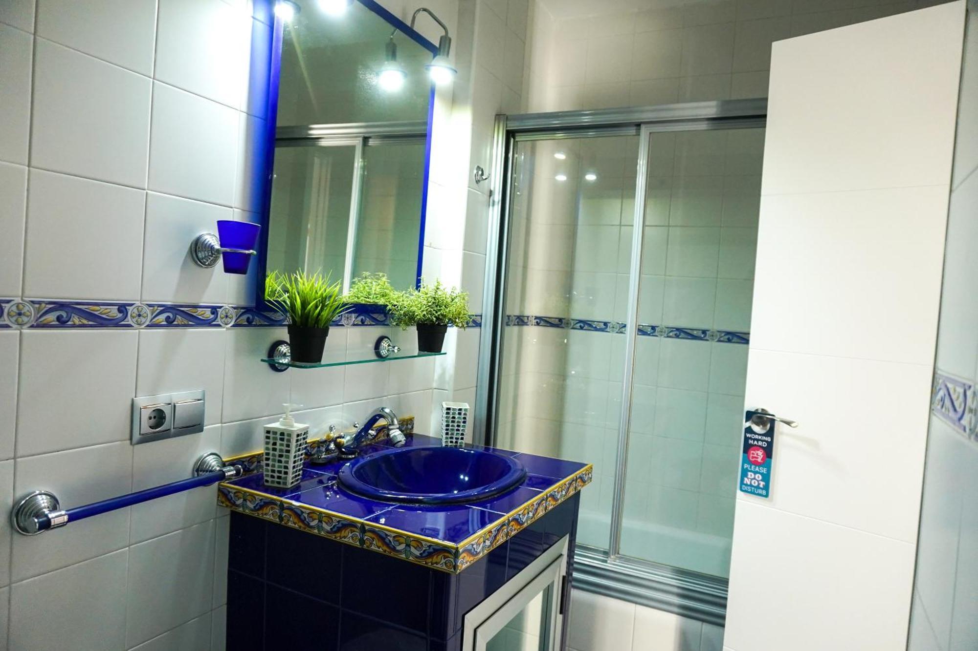 Tarifa Family House 5 Min Walk To The Beach And Old Town 외부 사진