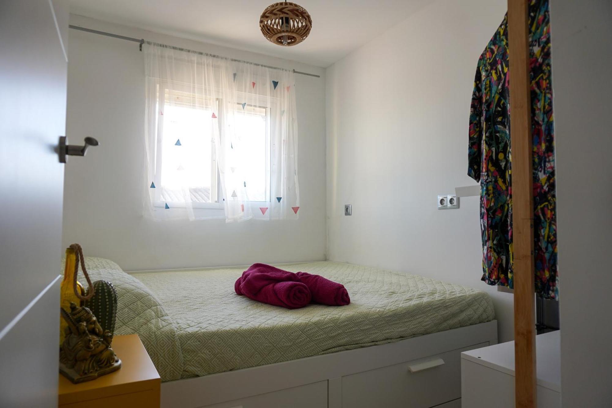 Tarifa Family House 5 Min Walk To The Beach And Old Town 외부 사진